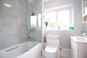 Bathroom- click for photo gallery